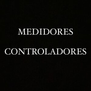 Medidores / Controladores