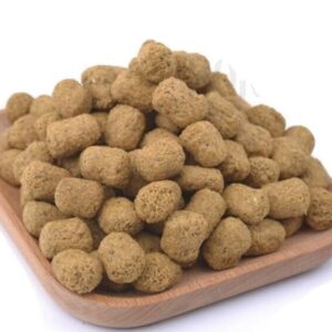 Mazuri Tortugas 1kg