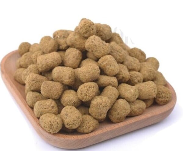 Mazuri Tortugas 1kg