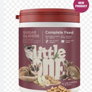 Alimento Petauro del Azucar