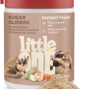 PAPILLA PETAURO DEL AZUCAR