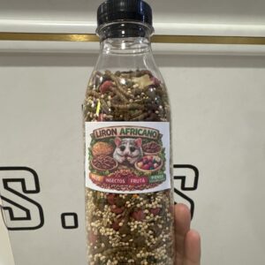 Comida Lirones 250ml